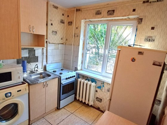 Продам 2-х комнатную квартиру на ЮТЗ / Южная Николаев