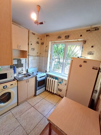 Продам 2-х комнатную квартиру на ЮТЗ / Южная - фото 1