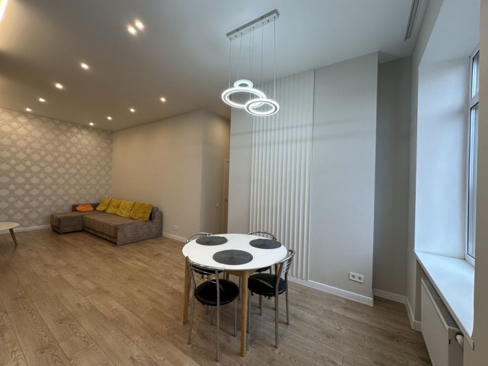 Премиум квартира 90м, 6/9, ЖК Palladio - фото 1