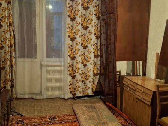 Продається 1-кімнатна квартира Корабельний район. Николаев