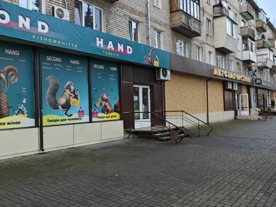 Продаж 1к квартири Космос Космічна цегляний будинок Запорожье