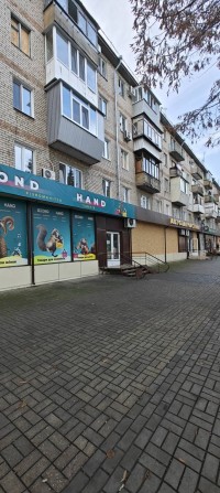 Продаж 1к квартири Космос Космічна цегляний будинок - фото 1