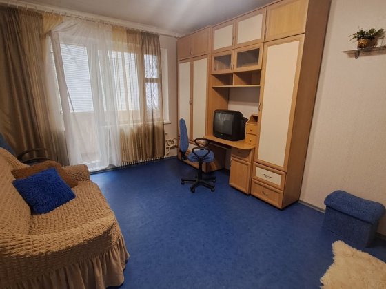 Продаю 1 комн квартиру с ремонтом Кораб район, Океановская Николаев