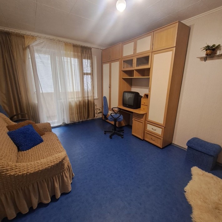 Продаю 1 комн квартиру с ремонтом Кораб район, Океановская - фото 1