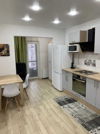 Продаж 2-кмн квартири в новобудові, Піски (213-238-810) - фото 1