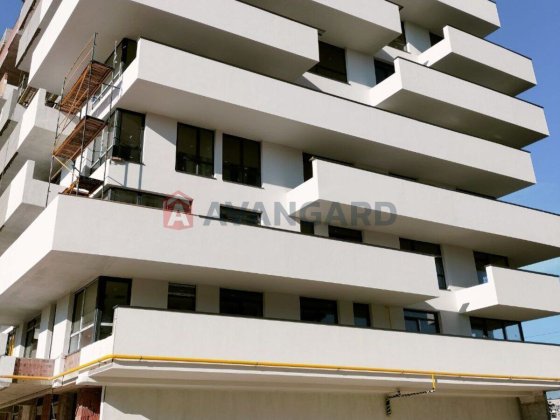 Продаж 1-кімнатна квартира в ЖК Five Address Львів