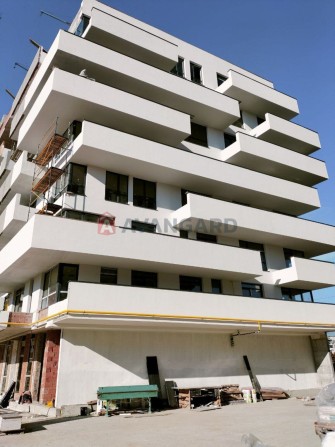 Продаж 1-кімнатна квартира в ЖК Five Address - фото 1