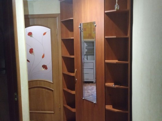 Продаётся 1 ком. Жаботинского. за Интуристом.