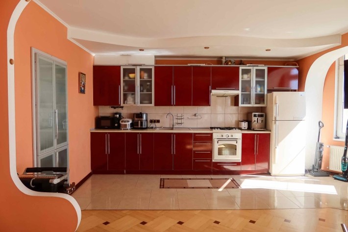 Продаж 5кім. квартири , Сихів вулиця Драгана - фото 1