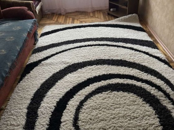 Квартира двухкомнатная Запорожье