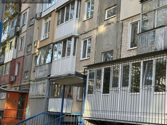 Продажа 2к квартиры в Кропивницком Кропивницький