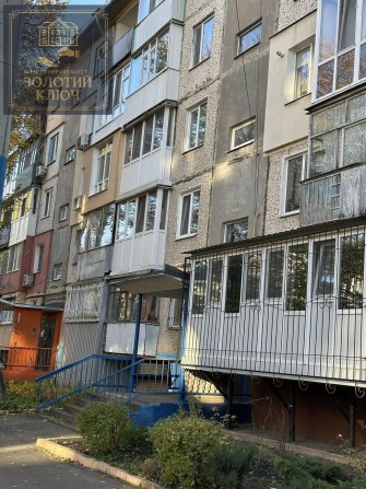 Продажа 2к квартиры в Кропивницком - фото 1