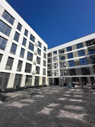 Двокімнатна квартира в новобудові на Княгині Ольги - фото 1