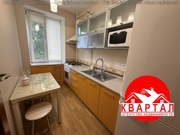 Продается 2-х к. полнометражная кв. с ремонтом Металлургов/пр Соборный - фото 1