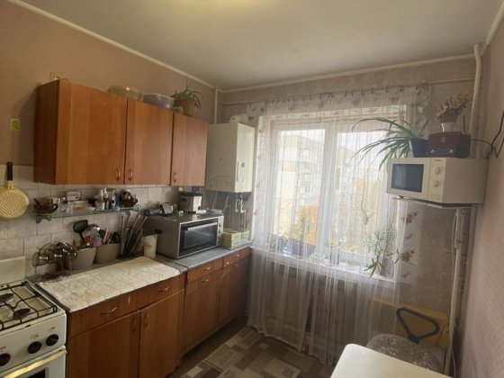 Продам 3к квартиру (вул.Героїв України ) Кропивницкий