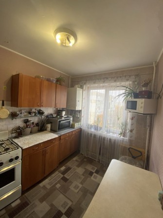 Продам 3к квартиру (вул.Героїв України ) - фото 1