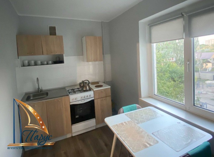 2-кімнатна на вул. Козачій 5/9 - фото 1