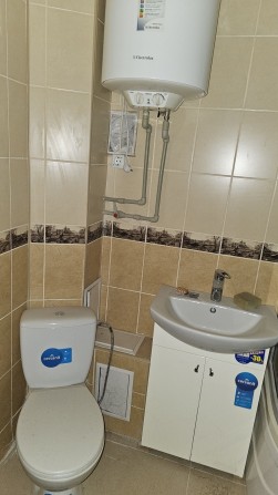 Продам 3к квартиру Яновського - фото 1