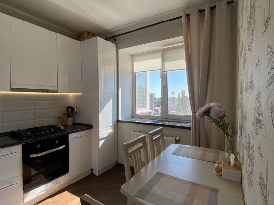 Квартира в новобудові Житомир