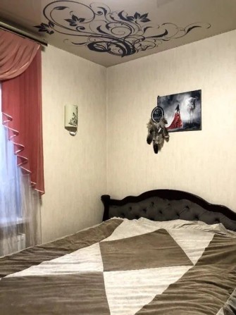 Продам 2-кімнатну квартиру в приватному секторі – з власним гаражем - фото 1