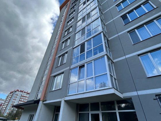 Продаж 2кім. квартири 72 м2 новобуд вул. Величковського,70a.  50 000 $ Львів