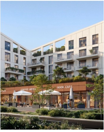 2 кімнатна квартира.Ближній центр. Без комісії. Розтермінування - фото 1