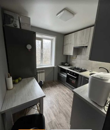 Продается 2-х к. квартира с капитальным ремонтом, р-н ТЦ Украина - фото 1