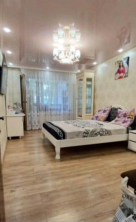 Двокімнатна квартира на Польовій - фото 1