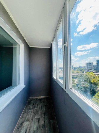 Продаж 2к квартири з ремонтом ( Ковалівка ) - фото 1