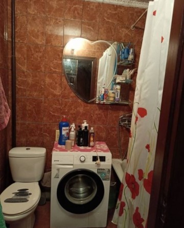 2 кімната квартира - фото 1