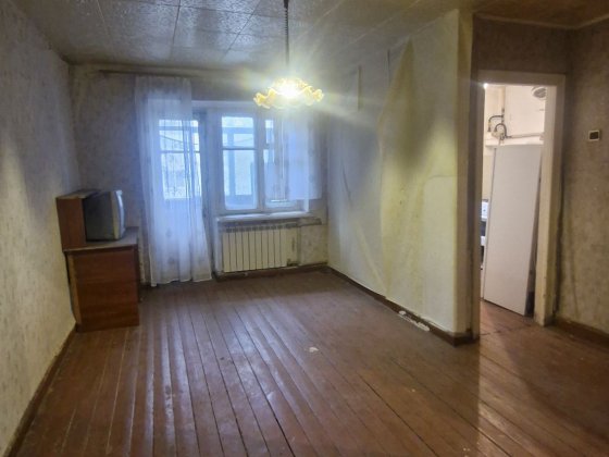 Продам 2х комнатную квартиру Соляные Миколаїв