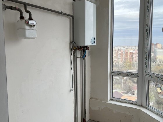 1 кімн квартира в новобудові Житомир