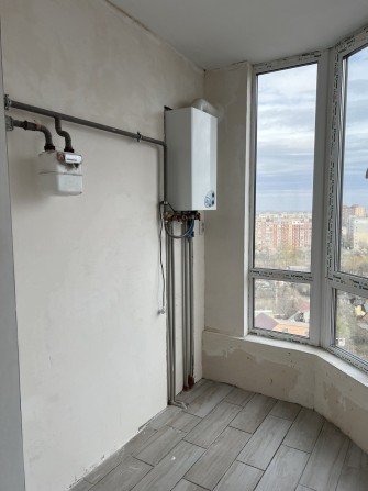 1 кімн квартира в новобудові - фото 1