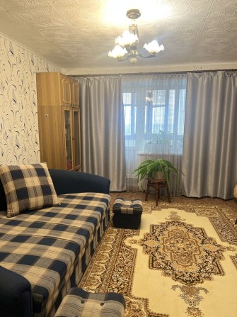 4 Кім. + гараж+комірка Р-н Велмарта - фото 1