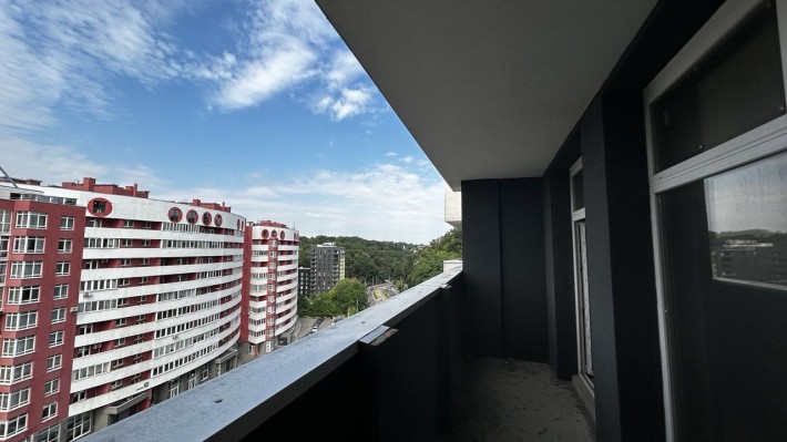 Продаж  квартири на вул. Стуса ЖК Парк Авеню - фото 1