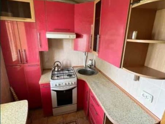 Продаж 3-к квартири, р-н Центр 4/5 Кропивницкий