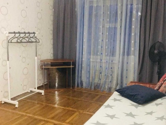 Срочно 1к квартира. Район Амстора. Запорожье