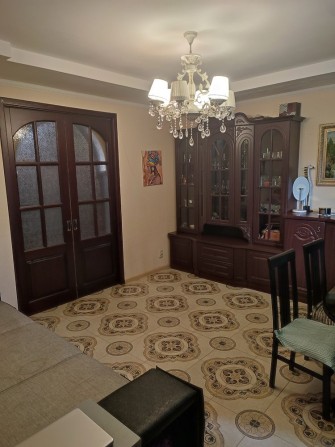 Продаж 3 кімнатної квртири з АВТОНОМНИМ ОПАЛЕННЯМ в центрі Житомира - фото 1