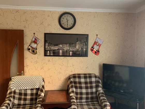 Продам 1 кімнатну квартиру. Кропивницький