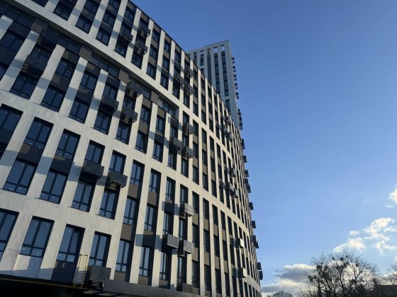 Продаж двокімнатної квартири ЖК " Грінвіль Парк" . Власник Львів