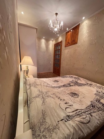 Продаю 2 комнатную квартиру, Херсонское Ш, Строителей   ID-1113 - фото 1