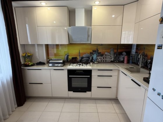 Затишна 3к.кв з сучасним ремонтом в районі Ковалівки Кропивницкий