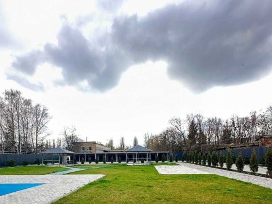 Двохрівнева кімнатна  в новобудові з басейном Кропивницкий