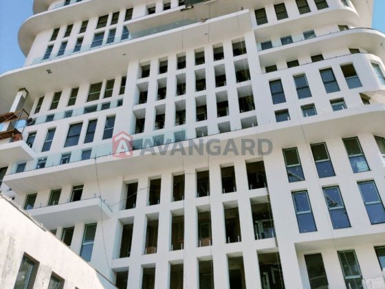 Простора 2-кімнатна квартира Львов