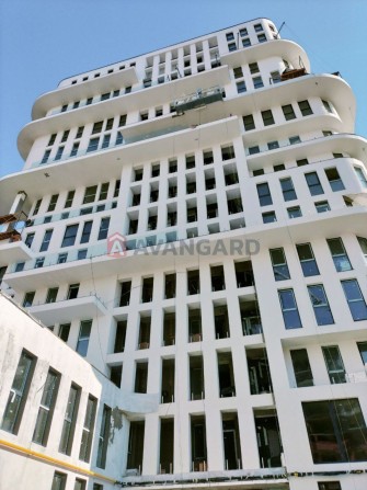 Простора 2-кімнатна квартира - фото 1