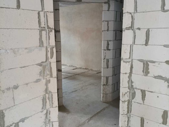 2-кімнатна квартира в ЖК Мрія на Покровській Житомир