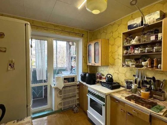 Продажа 1к. кв., низ пр. Поля. Отличная цена Днепр