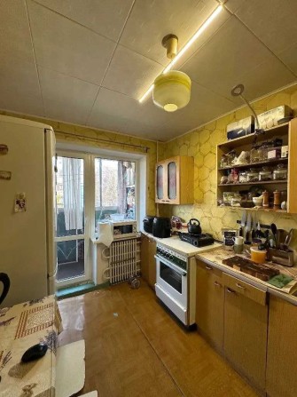 Продажа 1к. кв., низ пр. Поля. Отличная цена - фото 1