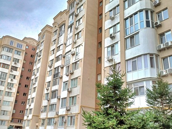 Продам 2-х комнатную квартиру 70 м2 в ЖК "Премьер-Хаус" АВТОНОМКА!!! Миколаїв