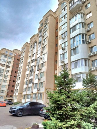 Продам 2-х комнатную квартиру 70 м2 в ЖК "Премьер-Хаус" АВТОНОМКА!!! - фото 1